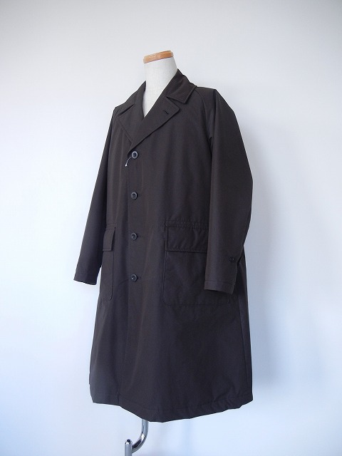 Kaptain sunshine padding chesterfield coat hotsell
